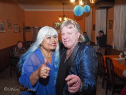 Geburtstagsparty im GH Timo 16.01.2026